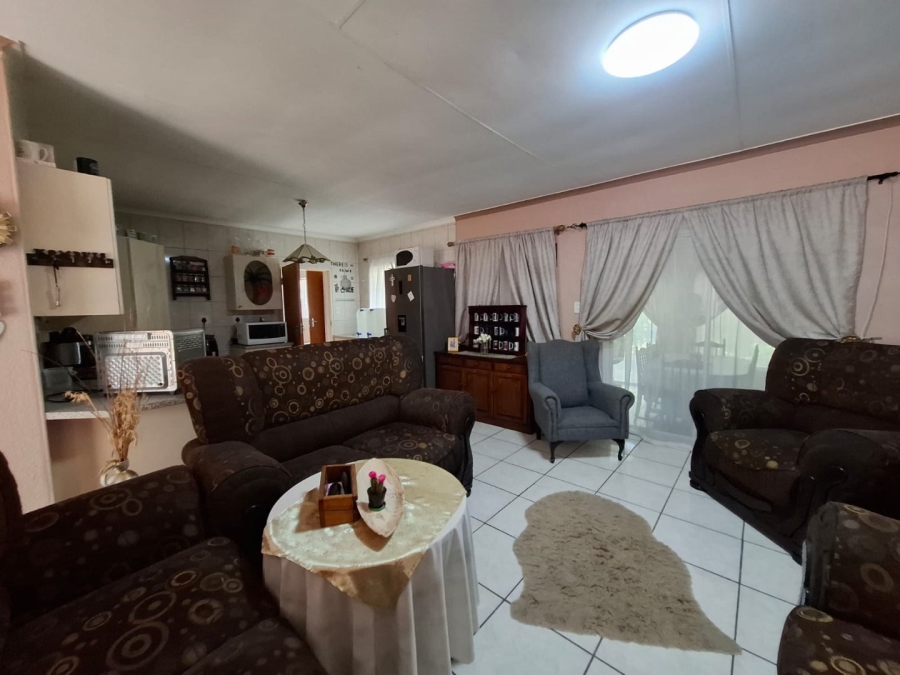 4 Bedroom Property for Sale in Safari Gardens North West